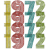 Millésime 1972