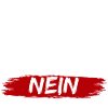 Before you ask: NO!