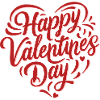 Happy Valentine's Day