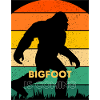 Bigfoot is coming