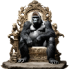 König Gorilla