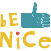 Be nice