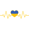 Ukraine Heartbeat