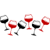 Wine Red Wine Glass