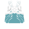 Wendigo Official Napping Shirt