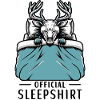 Wendigo Official Sleepshirt