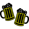 Beer Symbol Booze