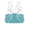 Wendigo Favorite Sleepshirt