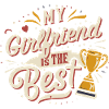 My Girlfriend Is The Best