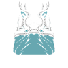 Official Sleepshirt Wendigo