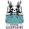 Official Sleepshirt Wendigo