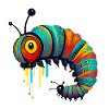 Caterpillar