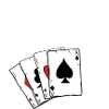 Chemise officielle de tarot
