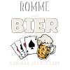 Rummy and beer