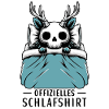 Official Sleep Shirt Wendigo