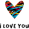 PAR. BARE GIFT. Polterabend. VALENTINSDAG. MARIES