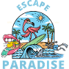 Escape Paradise - Surfer Edition