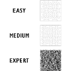 PUZZLE FUN! - Griller eng