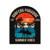 Surfers Paradise - Summer Vibes