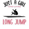 Long Jump Love