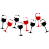 Wine Red Wine Glass
