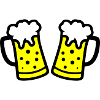 Bierkrug Bier Symbol