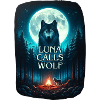 Luna ruft den Wolf