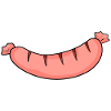 Sausage Motif