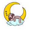 Sloth Motif