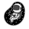 Astronaut Baby