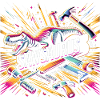 Sawsaurus 7