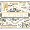 Sawsaurus 6