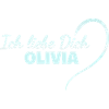 Love You Olivia