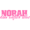 Mrs. Norah