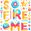 So Fire Me 5