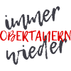 OBERTAUERN AGAIN AND AGAIN