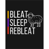 Bleat Sleep Rebleat