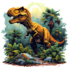 T-Rex