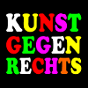 Kunst gegen rechts