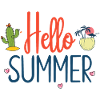 Hello Summer