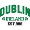 Dublin - Irlande