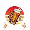 Thirst Aid - Drinking Shirt