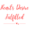 Heart's Desire Fulfilled