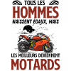 Motard moto humour