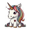 Cute Unicorn