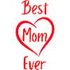 Best Mom Ever