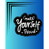 Proud