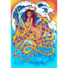 Octomermaid