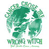 Cancer Witch Green Gallbladder Cancer