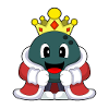 King Bowling Bowling Ball